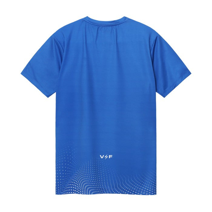 Men's Fast Running Jersey - Blue