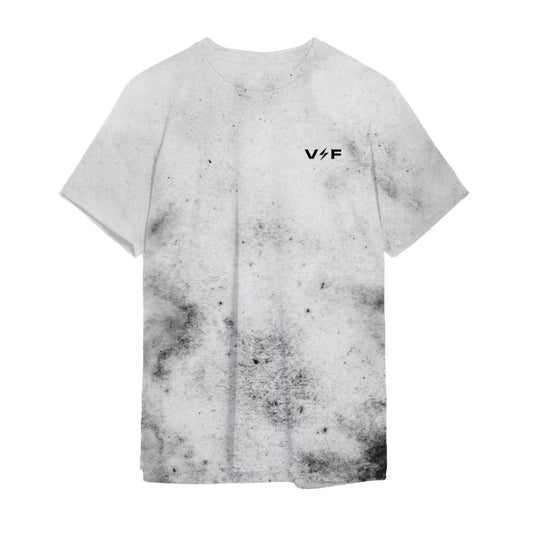 Men's Lightning Jersey Stardust - White