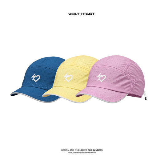 Voltandfast Shein Running Cap