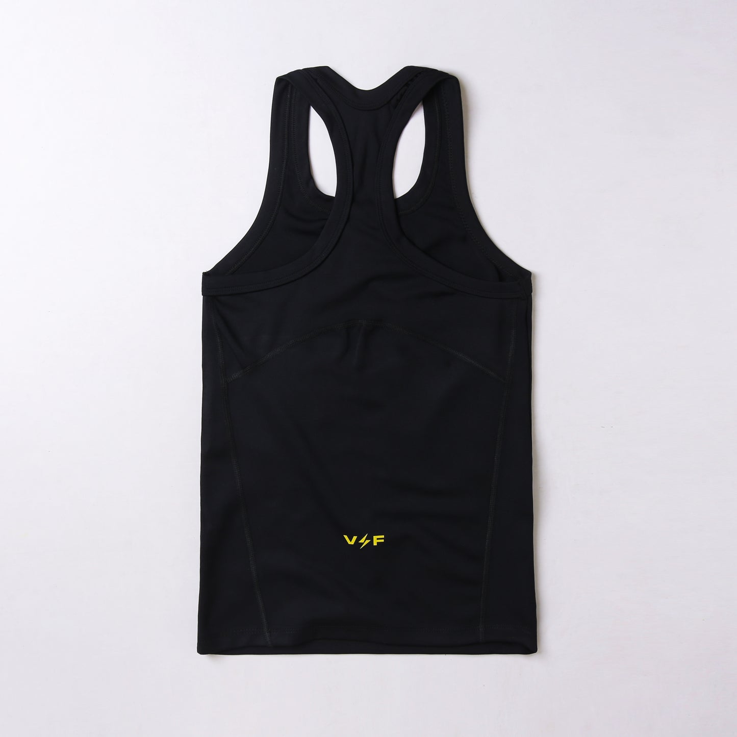MM24 Voltandfast - Women's Running Tank - Black