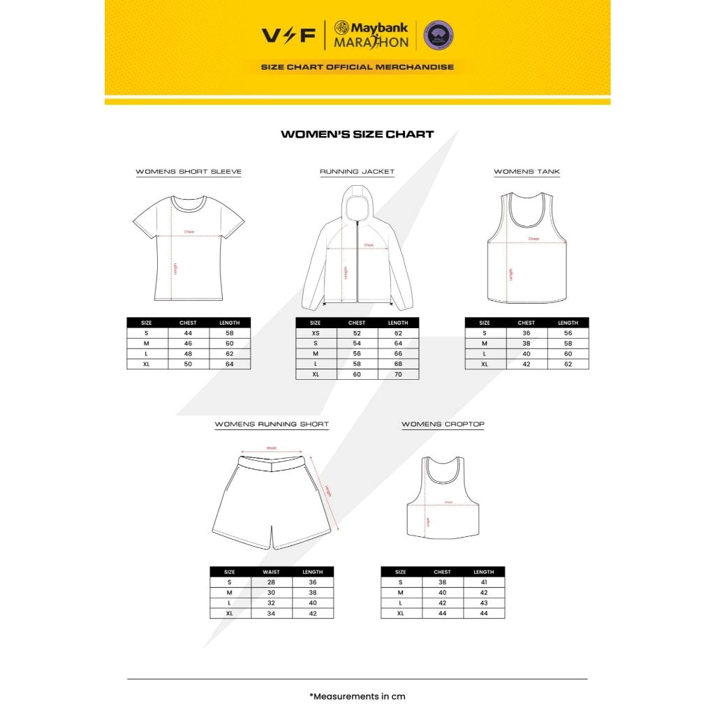 MM25 X VOLTANDFAST WOMEN'S BLAZE JERSEY - YELLOW