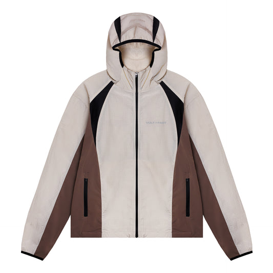 Voltandfast Women's Altaterra Jacket - Brown