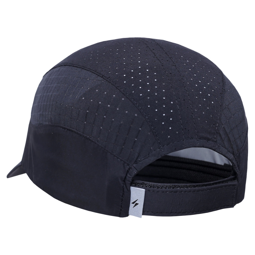 Voltandfast Buzz Cap V2 - Black