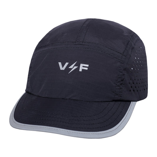 VNF WAVE Cap V2 - Black