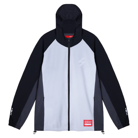 Voltandfast Fuel The Hills Jacket - Gray
