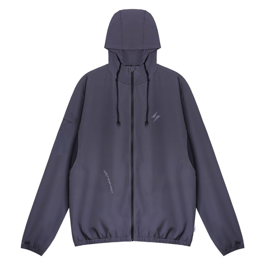 Voltandfast Women's Brezor Jacket - Gray