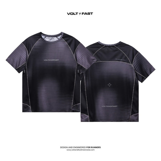 Voltandfast Lunin Running Jersey