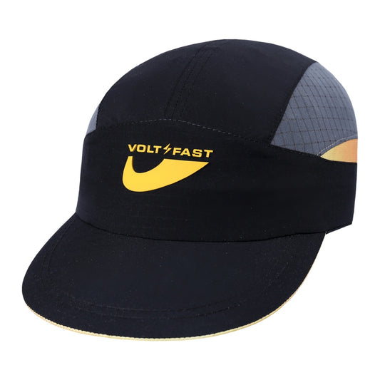 VOLTANDFAST X UNERD Nusantara Running Cap