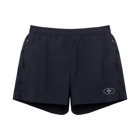 Voltandfast Mesh Women's Shorts - Black