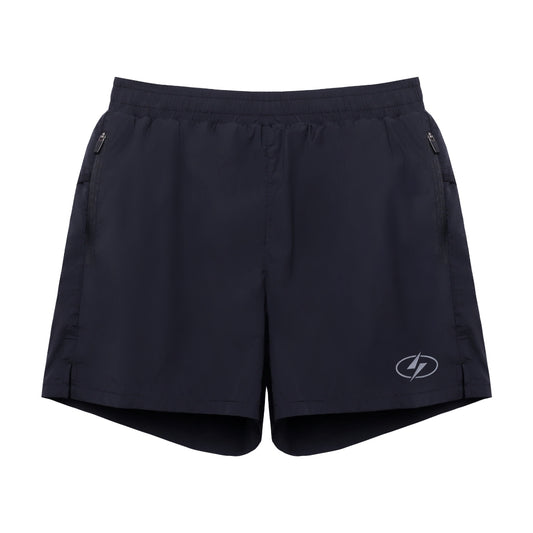 Voltandfast Mesh Men's Shorts - Black