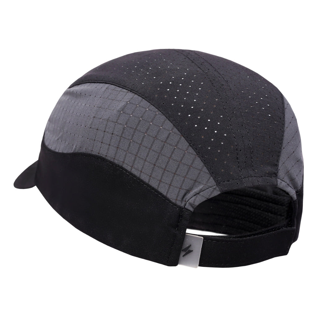 Voltandfast Buzz Cap V3 - Black/Gray