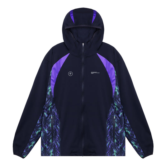 Voltandfast Bioluminescence Jacket