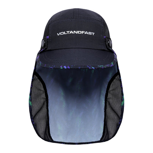 Voltandfast Bioluminescence Trail Cap