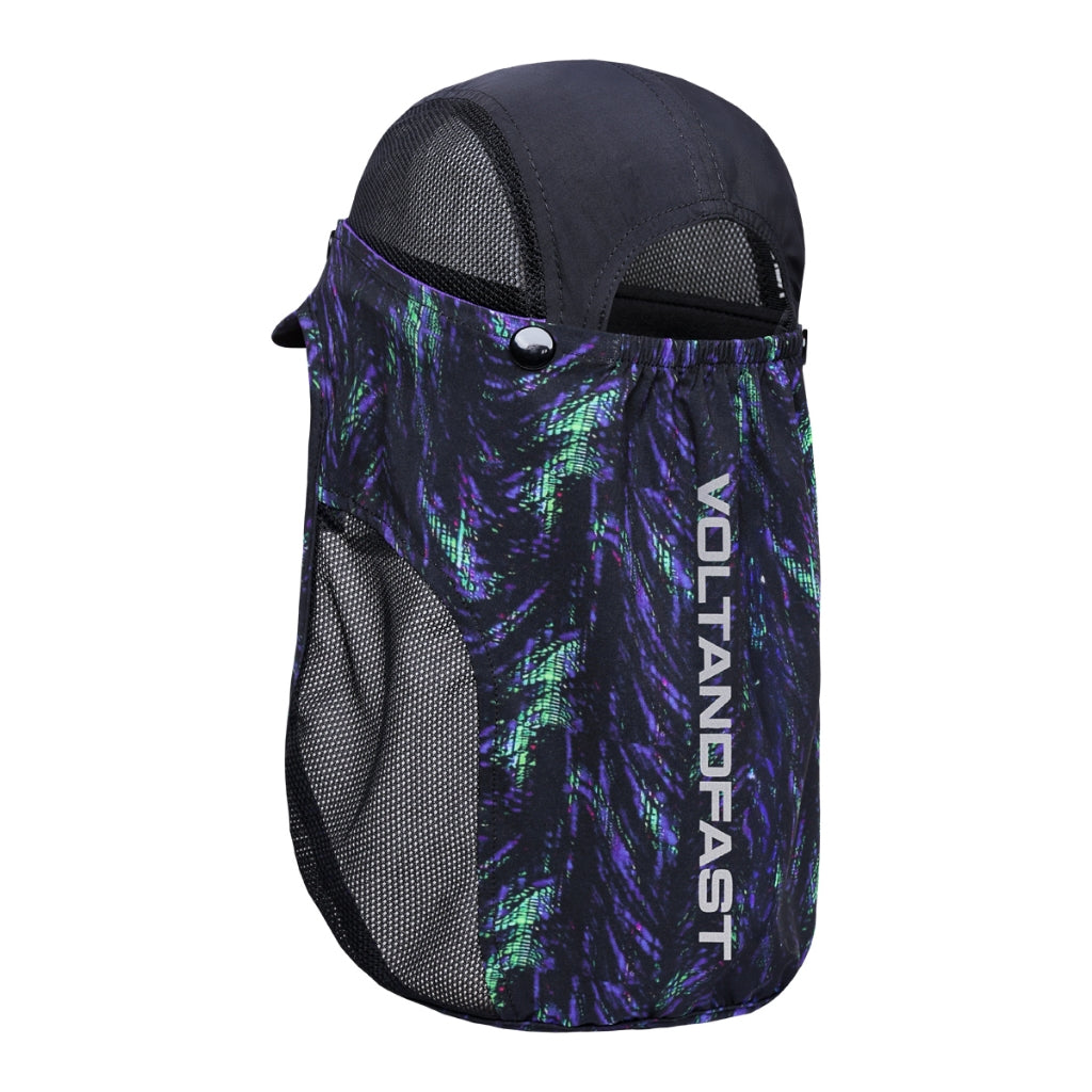 Voltandfast Bioluminescence Trail Cap