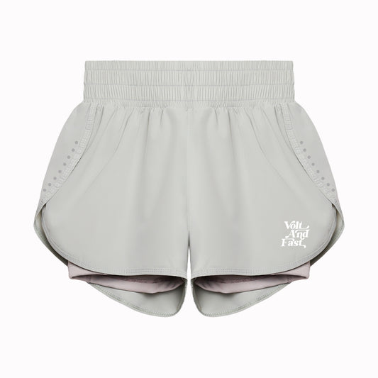 Voltandfast Women's Poca Short - Sage