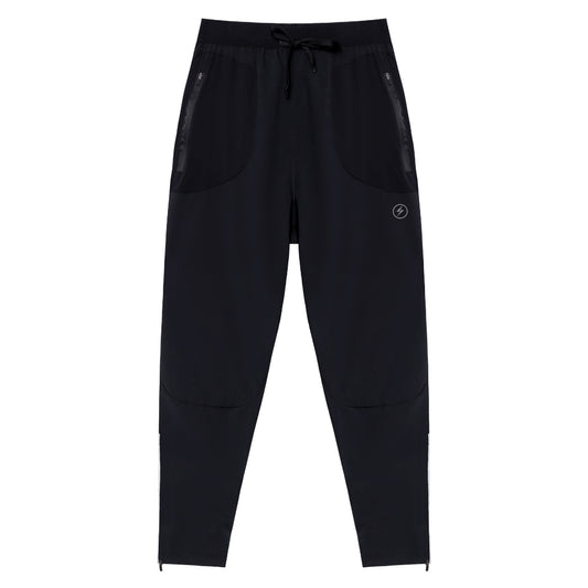 Voltandfast Orest Long Pants - Black