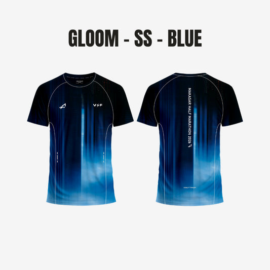 VOLTANDFAST X MHM26 MEN'S GLOM JERSEY - BLUE