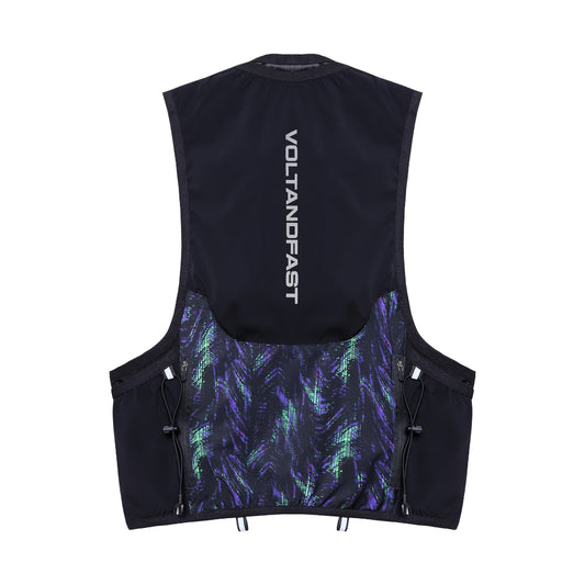 Voltandfast Bioluminescence Running Vest