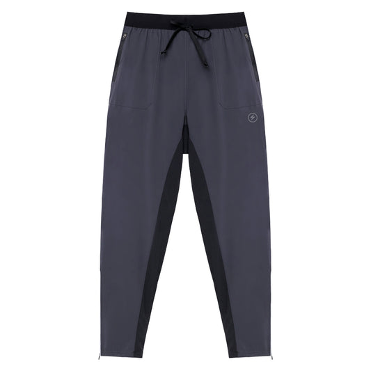 Voltandfast Orest Long Pants - Gray