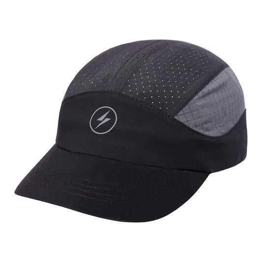Voltandfast Buzz Cap V3 - Black/Gray