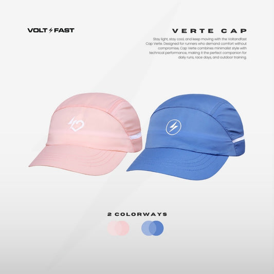 Voltandfast Verte Cap