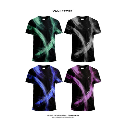 Voltandfast Men's Brush Jersey