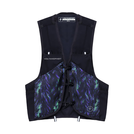 Voltandfast Bioluminescence Running Vest