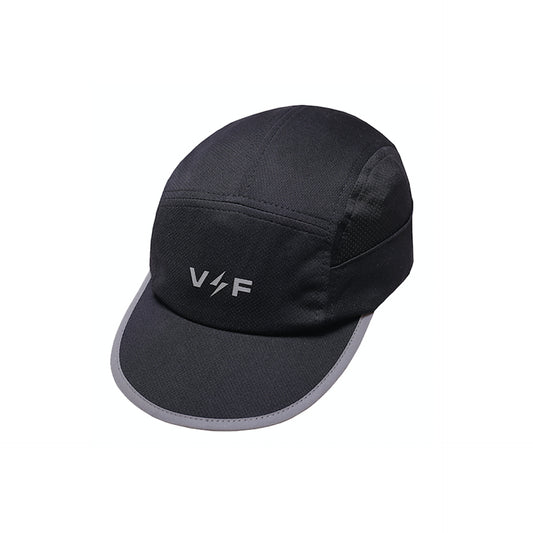 Wave Cap - Black