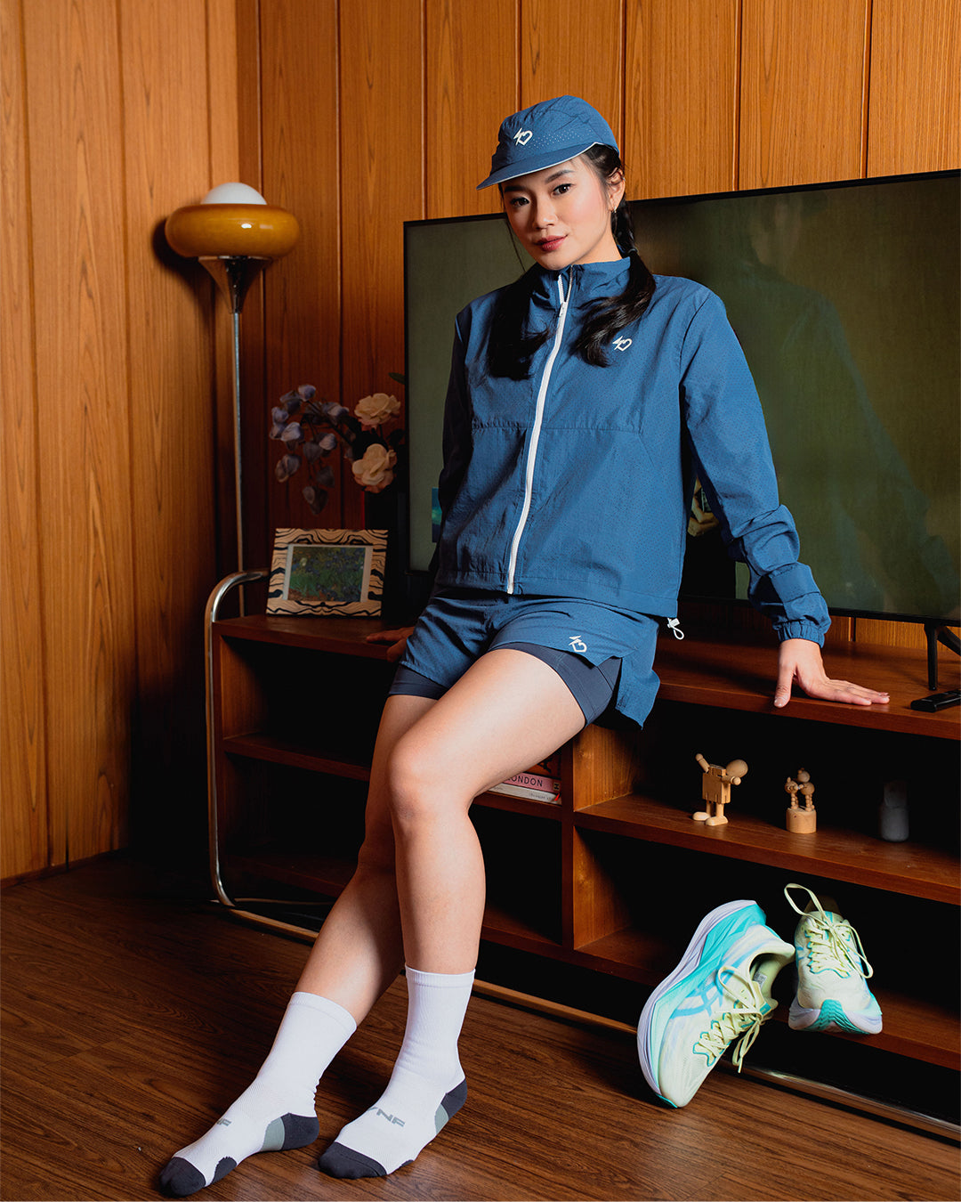 SHEIN FOR WOMEN. MADE TO MOVE.