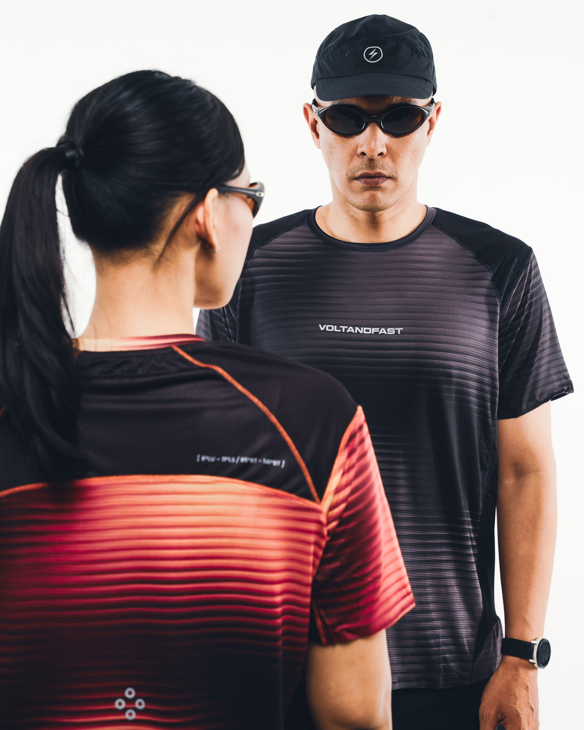 Lunin Endura Jersey-74