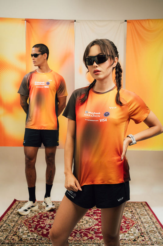 VOLTANDFAST X MAYBANK MARATHON 2026