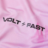 Men's Lightning Jersey Tie Dye Series V2-Pink