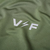 Voltandfast Men's Flash Long Sleeve V1