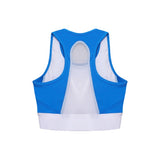 PSR011 x Voltandfast Women's Sports Bra - Blue