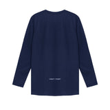 Voltandfast Men's Flash Long Sleeve V1 - Navy