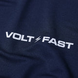 Voltandfast Men's Flash Long Sleeve V1 - Navy