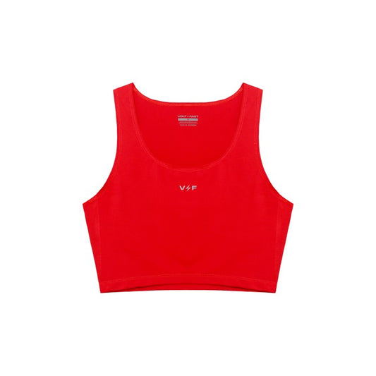 Women's Bolt Sports Crop Top V3