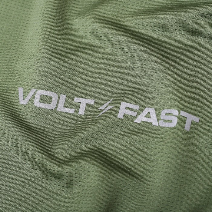 Voltandfast Men's Flash Long Sleeve V1