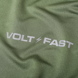 Voltandfast Men's Flash Long Sleeve V1