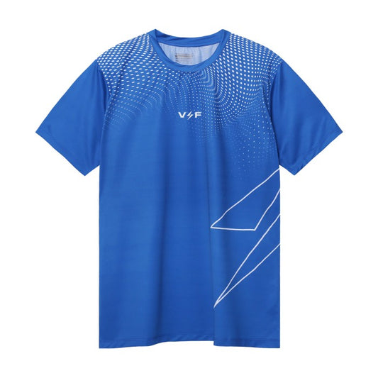 Men's Fast Running Jersey - Blue