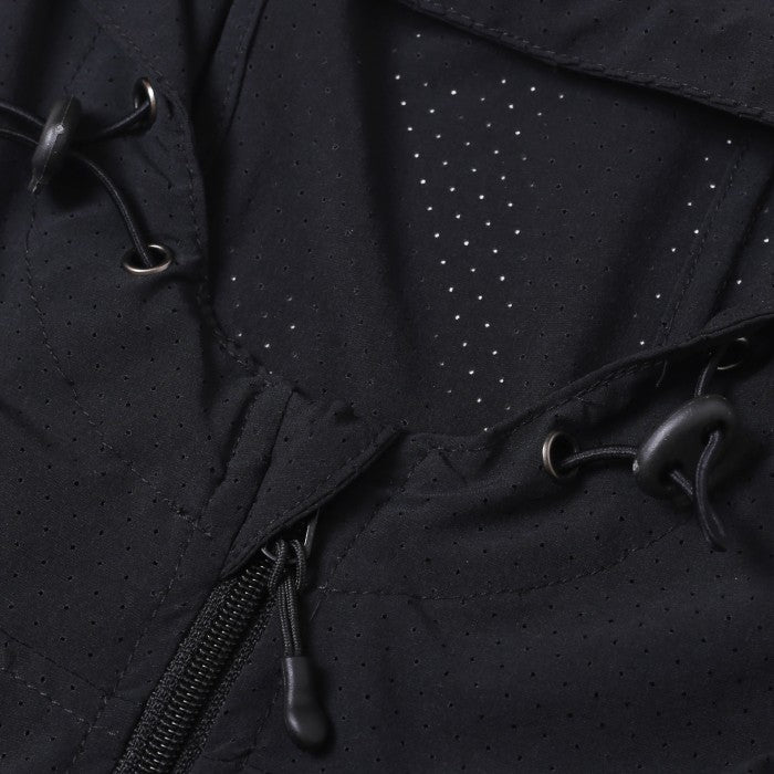 Women's Buzz All Day Jacket - Black