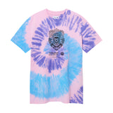 MM23-Unisex-Barong Cotton Tee Blue/Pink