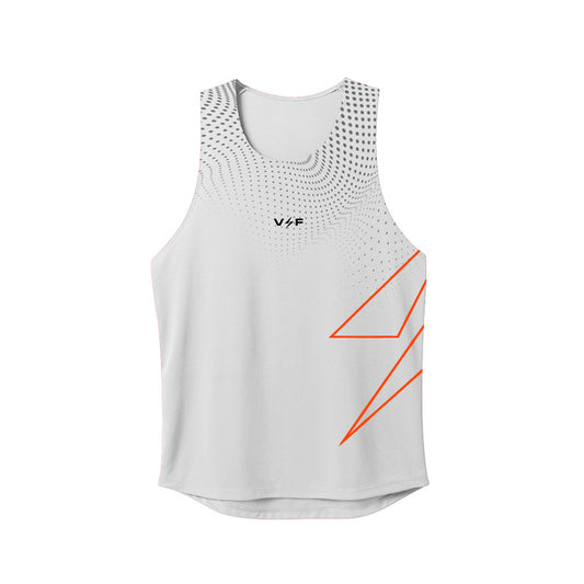 FAST Tank - White