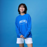 PSR10E - Aspro - Finisher Crewneck Sweater