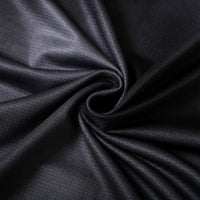 Lightning Running Jersey Tie Dye Series V1-SL-Black