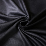 Lightning Running Jersey Tie Dye Series V1-SL-Black