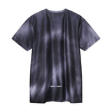 MM23-Men's RACE Tee-Spiral-Black