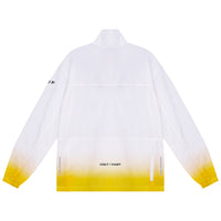 MM23-Men's TEAM Jacket-White (Limited Stock)
