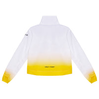 MM23-Women's TEAM Jacket-White (Limited Stock)
