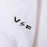 MM23-Women's TEAM Jacket-White (Limited Stock)